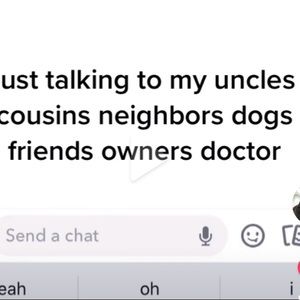 Meet your Posher, Marcella